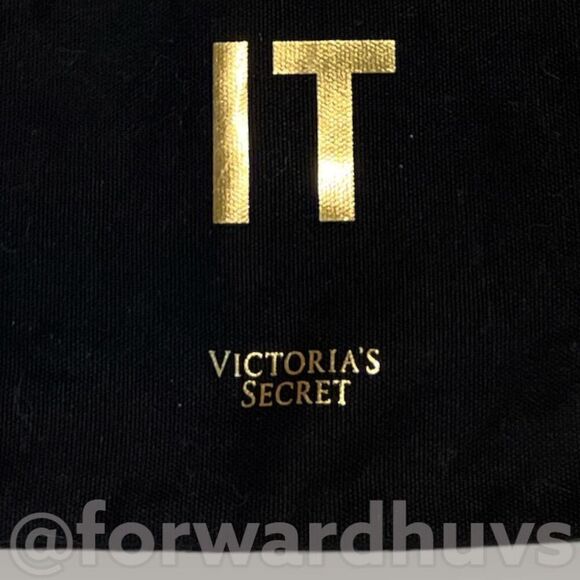 Love Made Me Do It Victoria’s Secret Tote - Picture 3 of 9